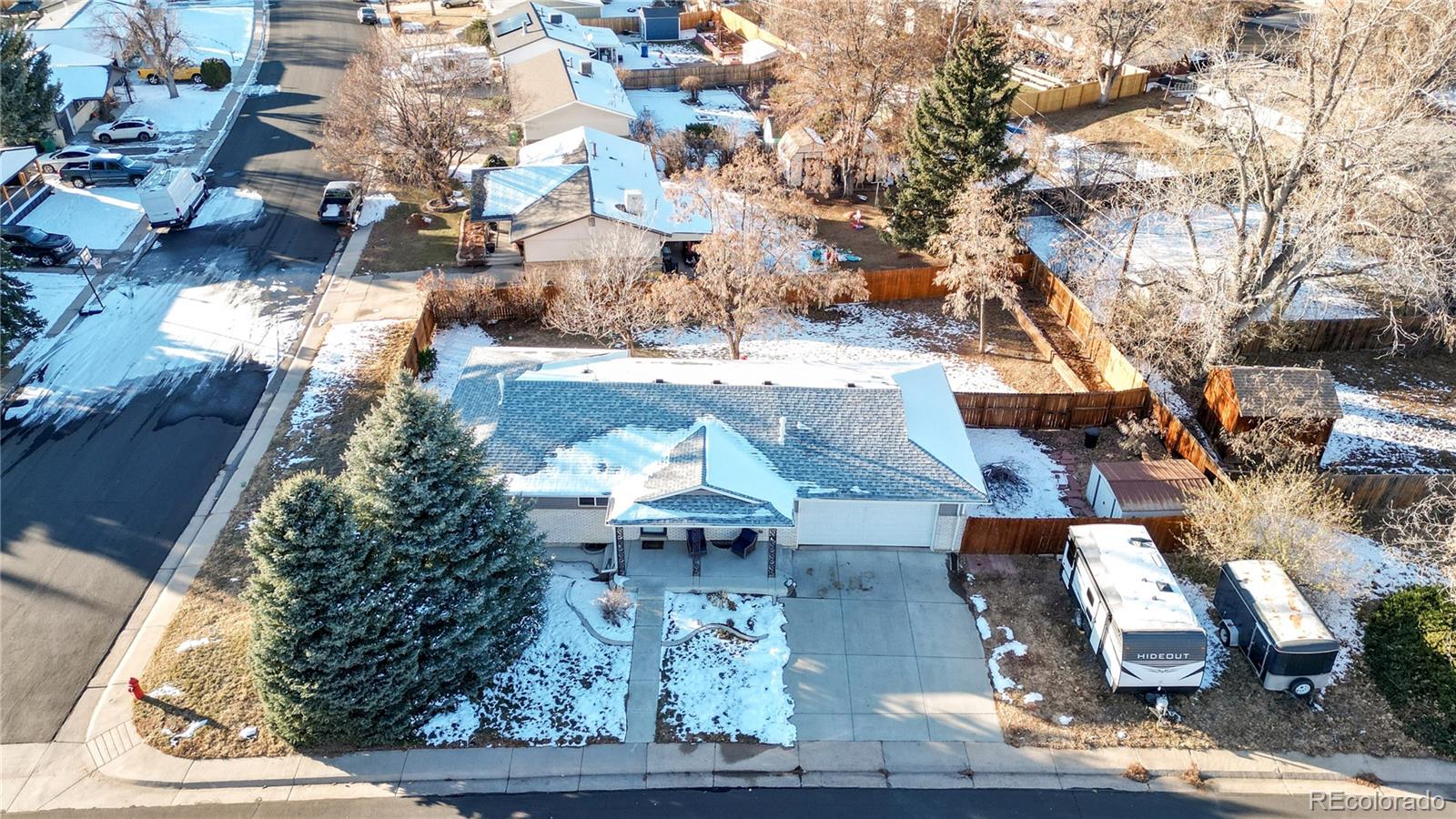 MLS Image #30 for 8705  seton street,westminster, Colorado