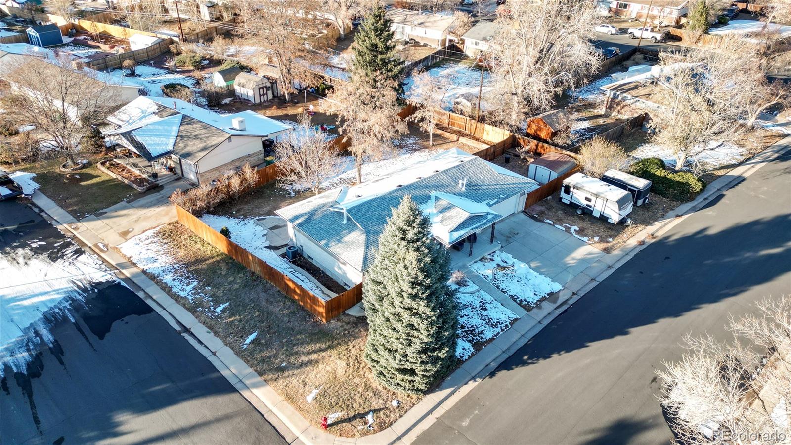 MLS Image #31 for 8705  seton street,westminster, Colorado