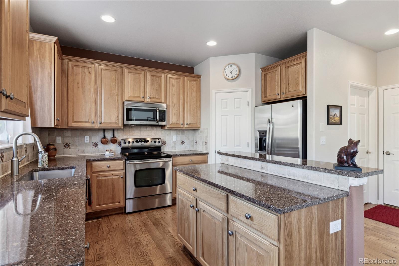 MLS Image #14 for 12176 s tallkid court,parker, Colorado