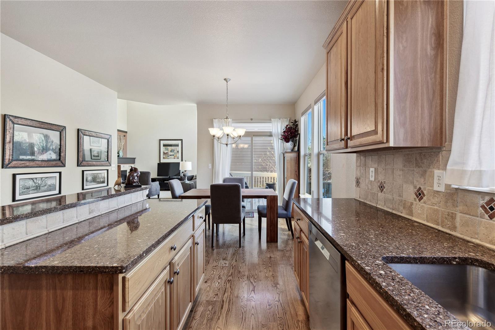 MLS Image #17 for 12176 s tallkid court,parker, Colorado