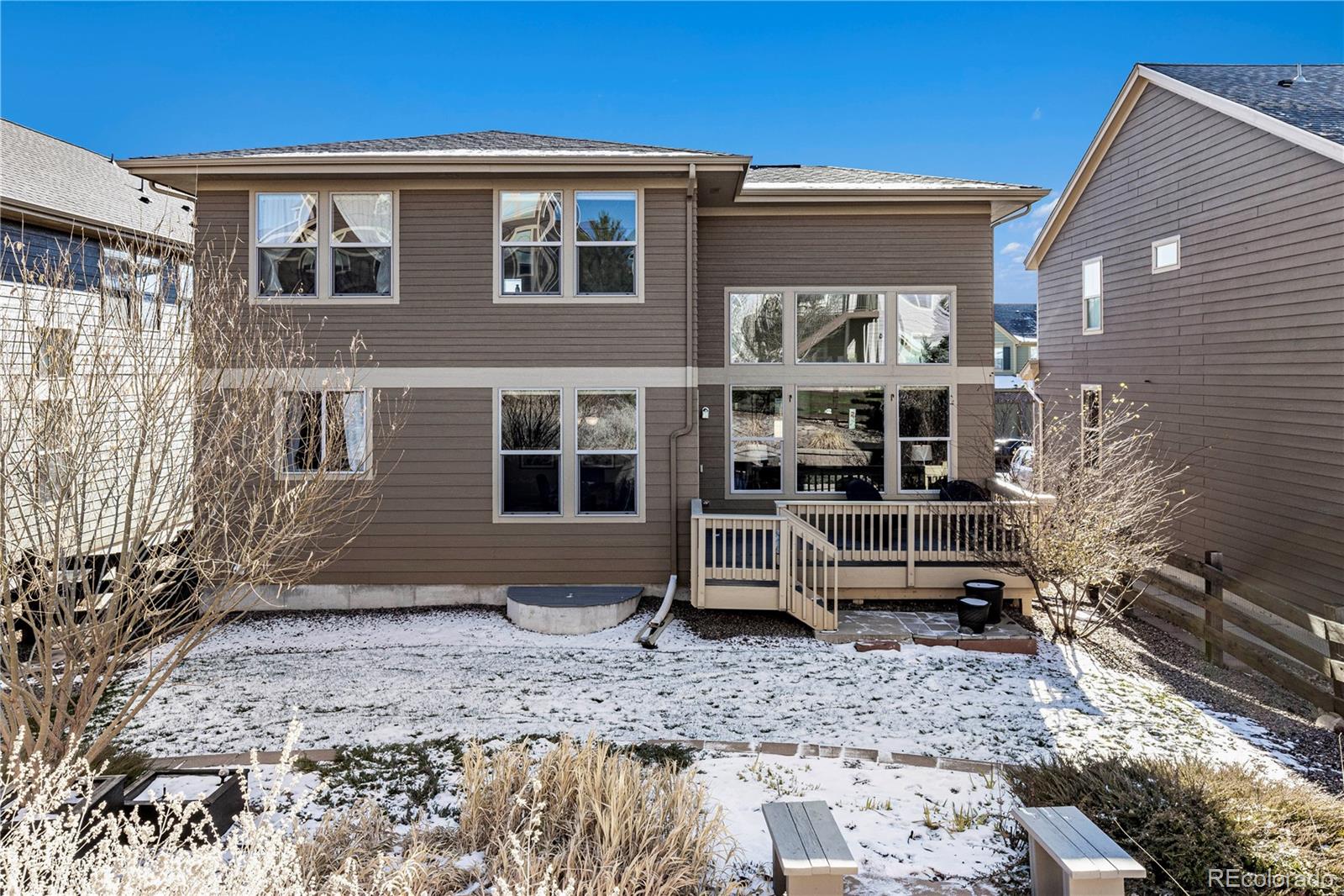MLS Image #28 for 12176 s tallkid court,parker, Colorado