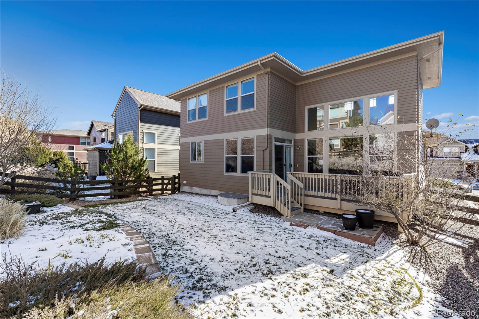 MLS Image #29 for 12176 s tallkid court,parker, Colorado