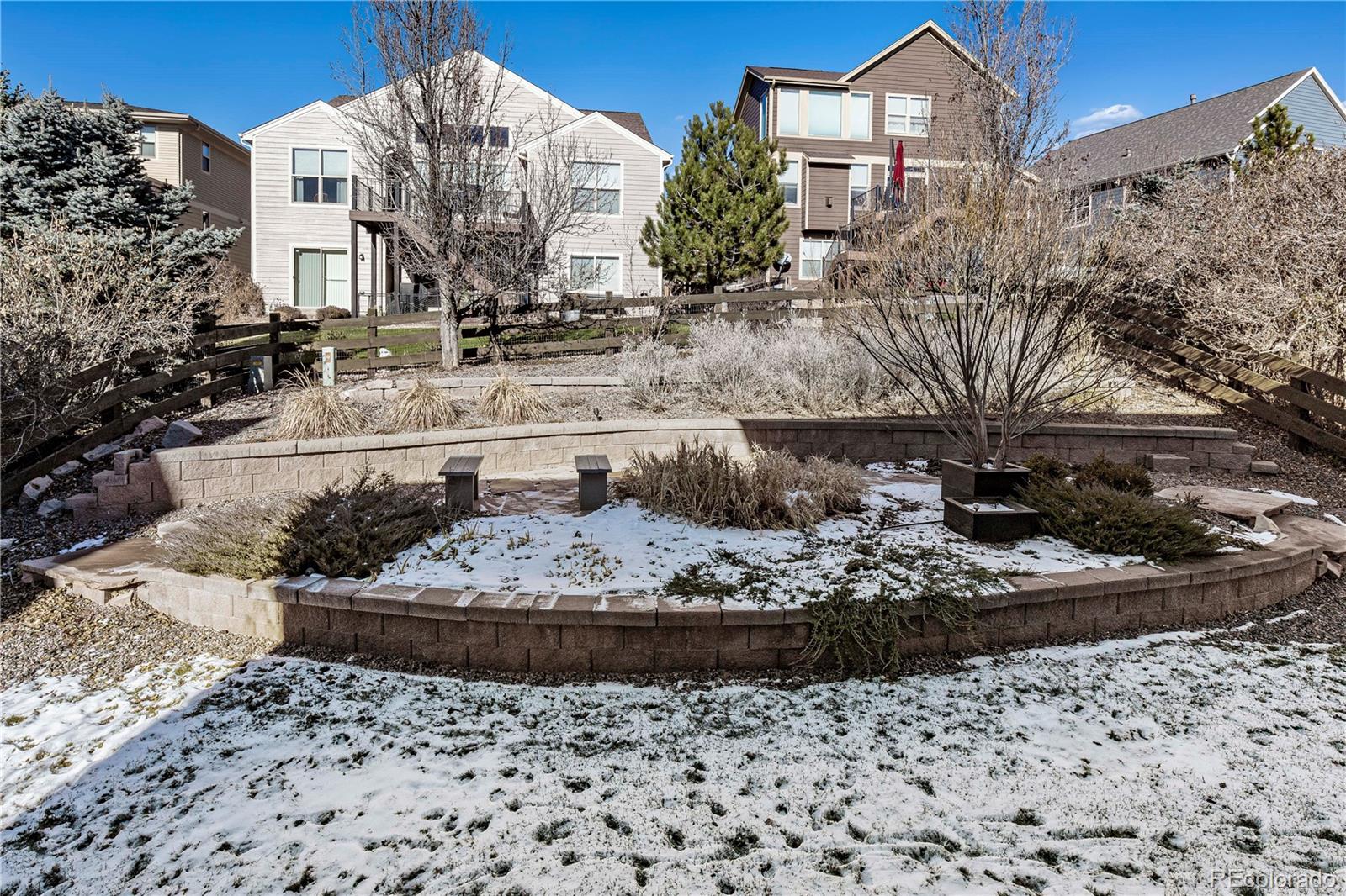 MLS Image #31 for 12176 s tallkid court,parker, Colorado