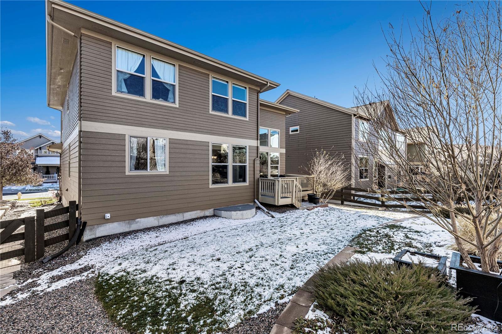 MLS Image #33 for 12176 s tallkid court,parker, Colorado