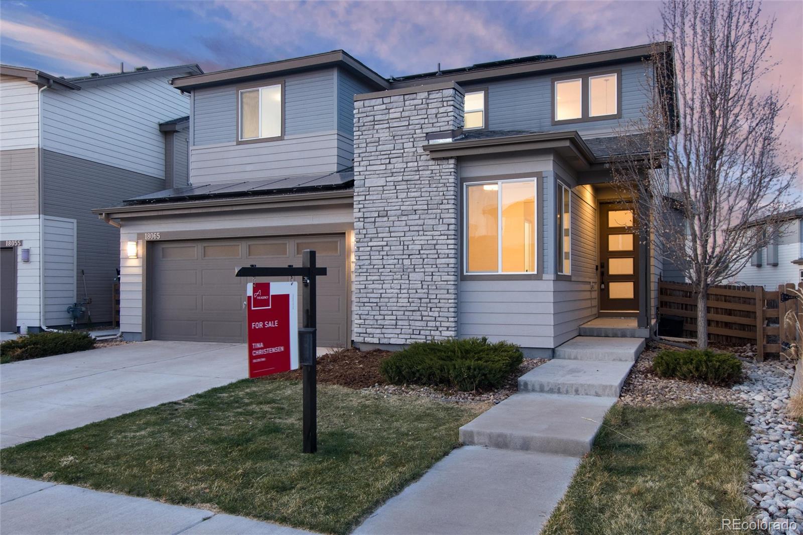 MLS Image #1 for 18065 e 107th place,commerce city, Colorado