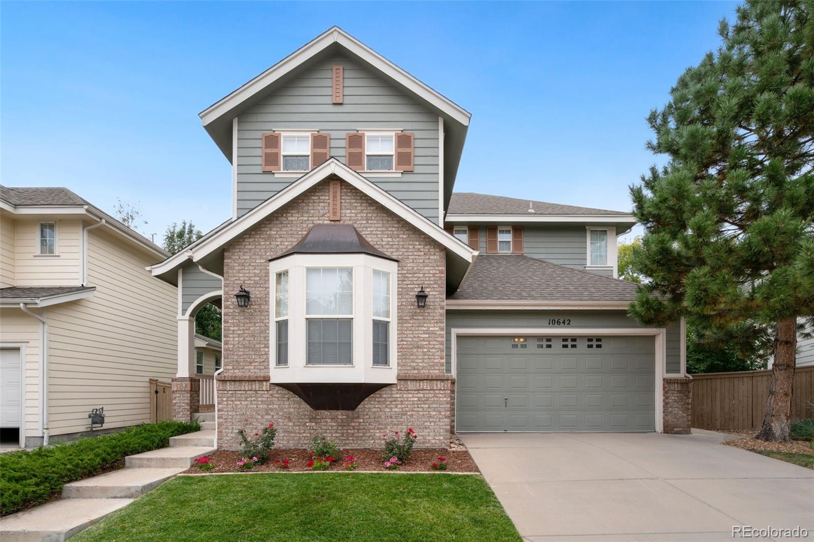 MLS Image #0 for 10642  wildhurst circle,highlands ranch, Colorado