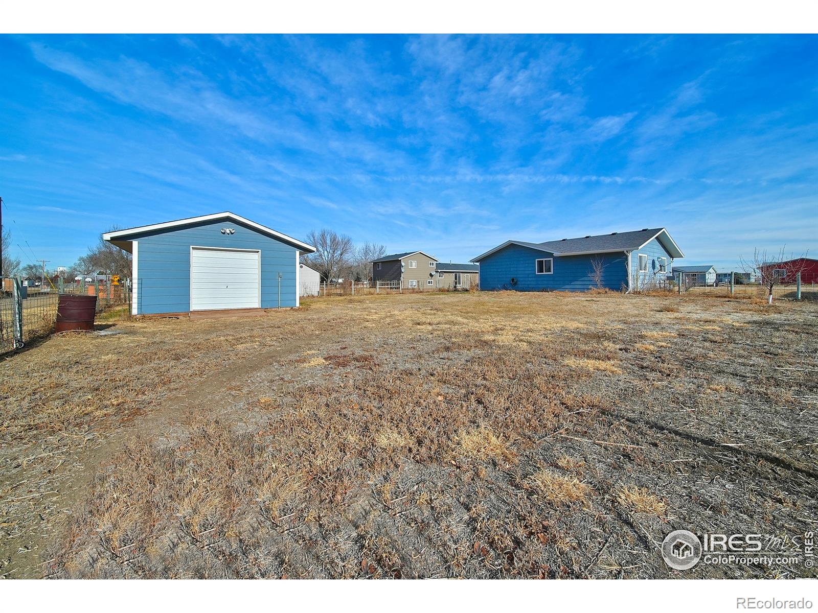 MLS Image #20 for 542  rose street,hillrose, Colorado