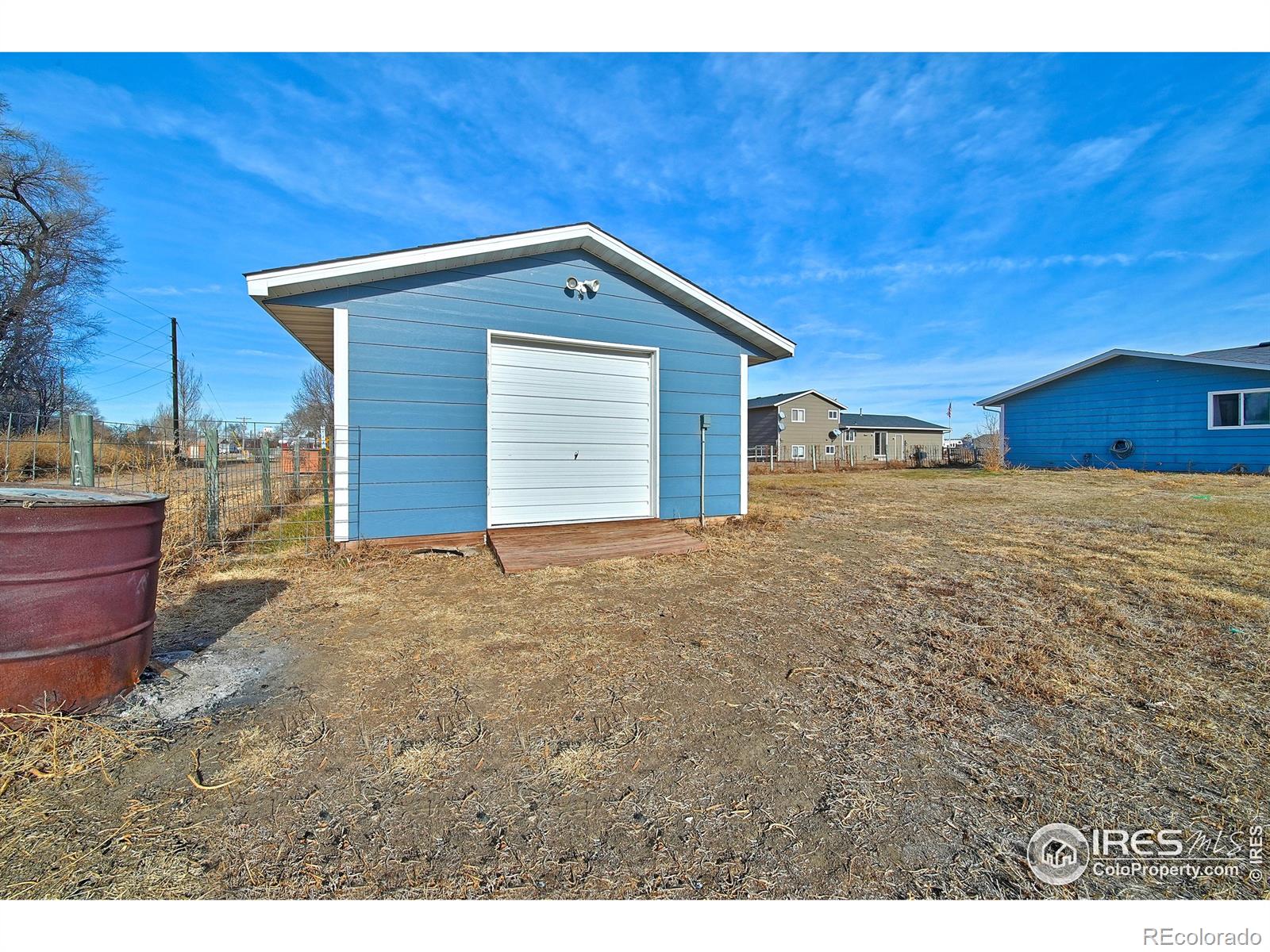 MLS Image #21 for 542  rose street,hillrose, Colorado