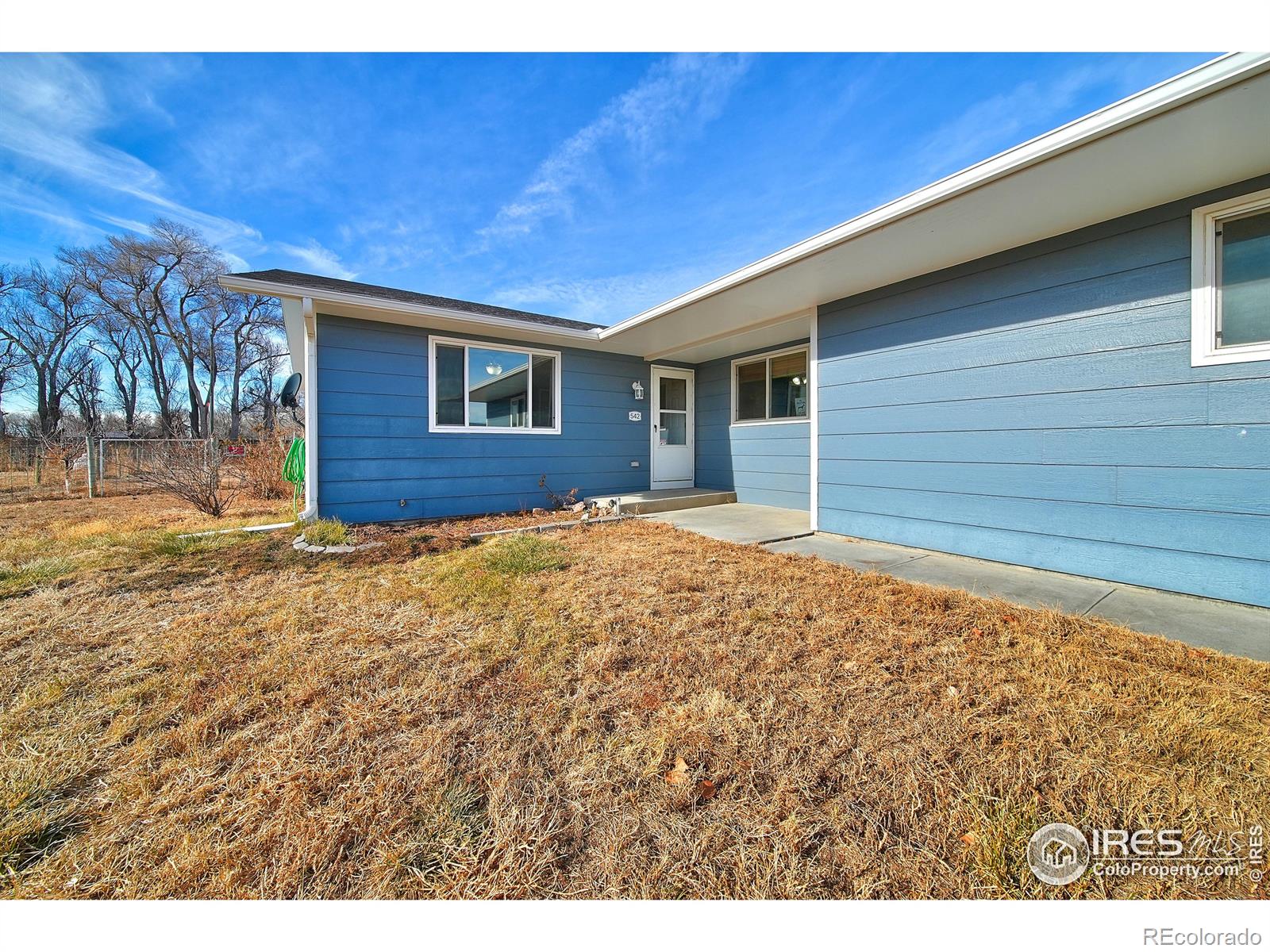 MLS Image #3 for 542  rose street,hillrose, Colorado