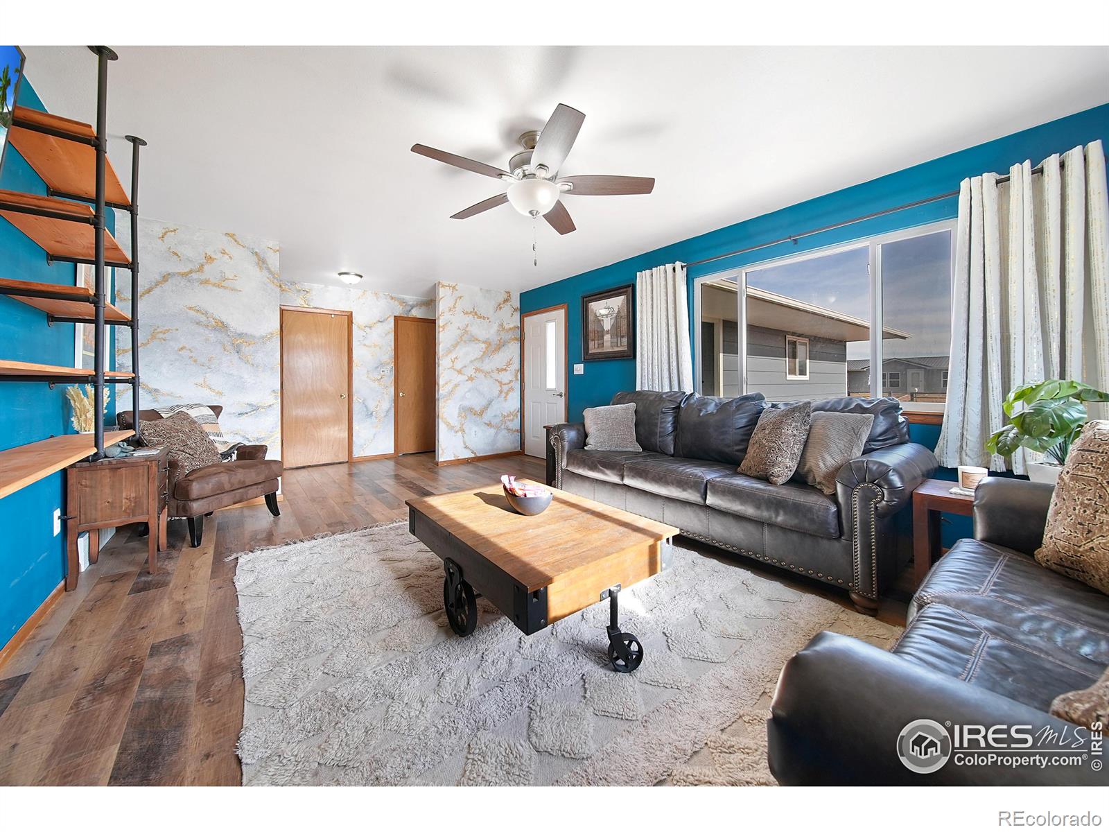 MLS Image #5 for 542  rose street,hillrose, Colorado