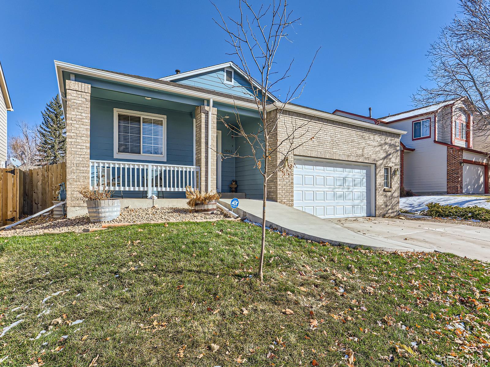 MLS Image #0 for 18563 e bates drive,aurora, Colorado