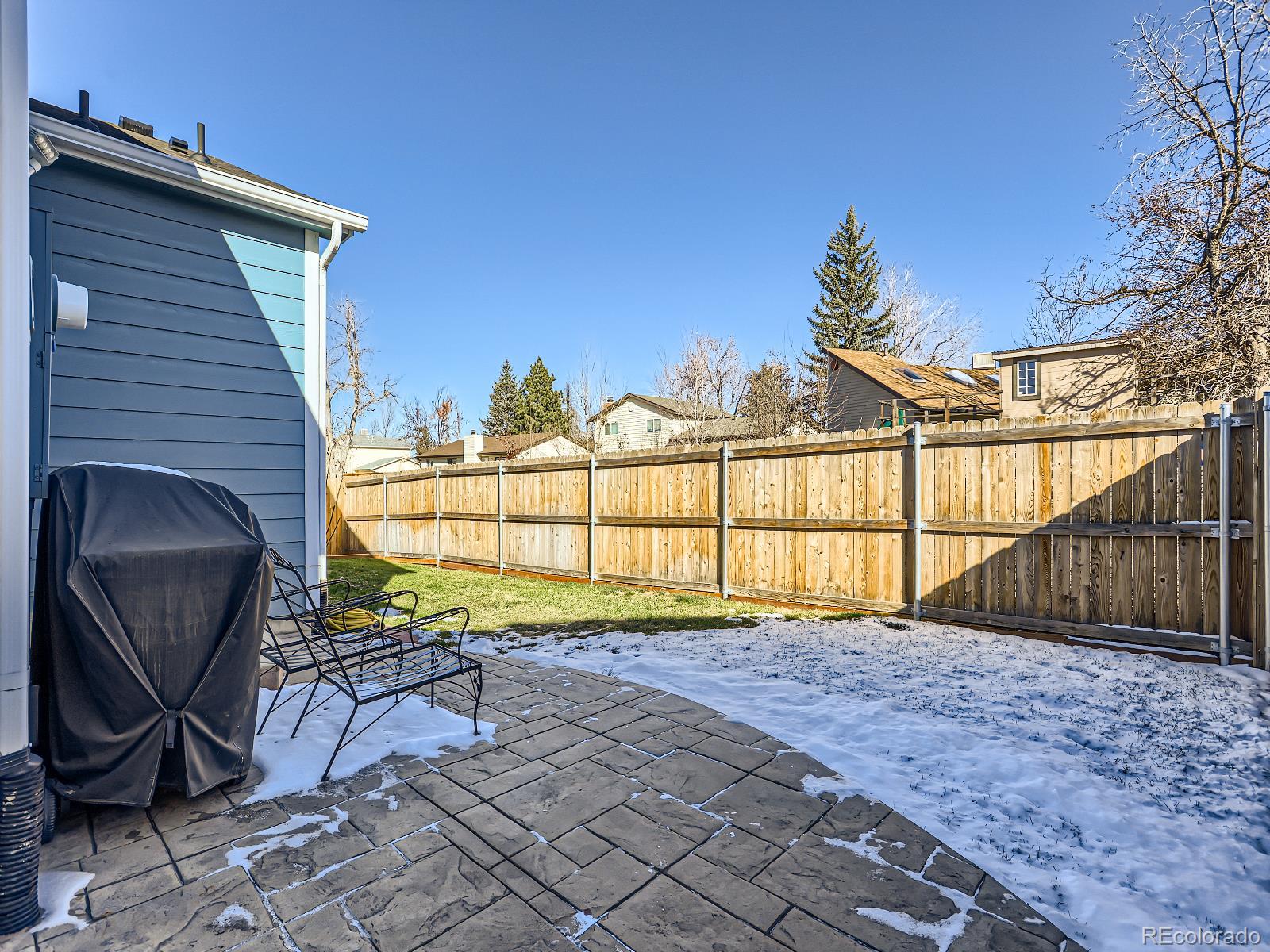 MLS Image #25 for 18563 e bates drive,aurora, Colorado