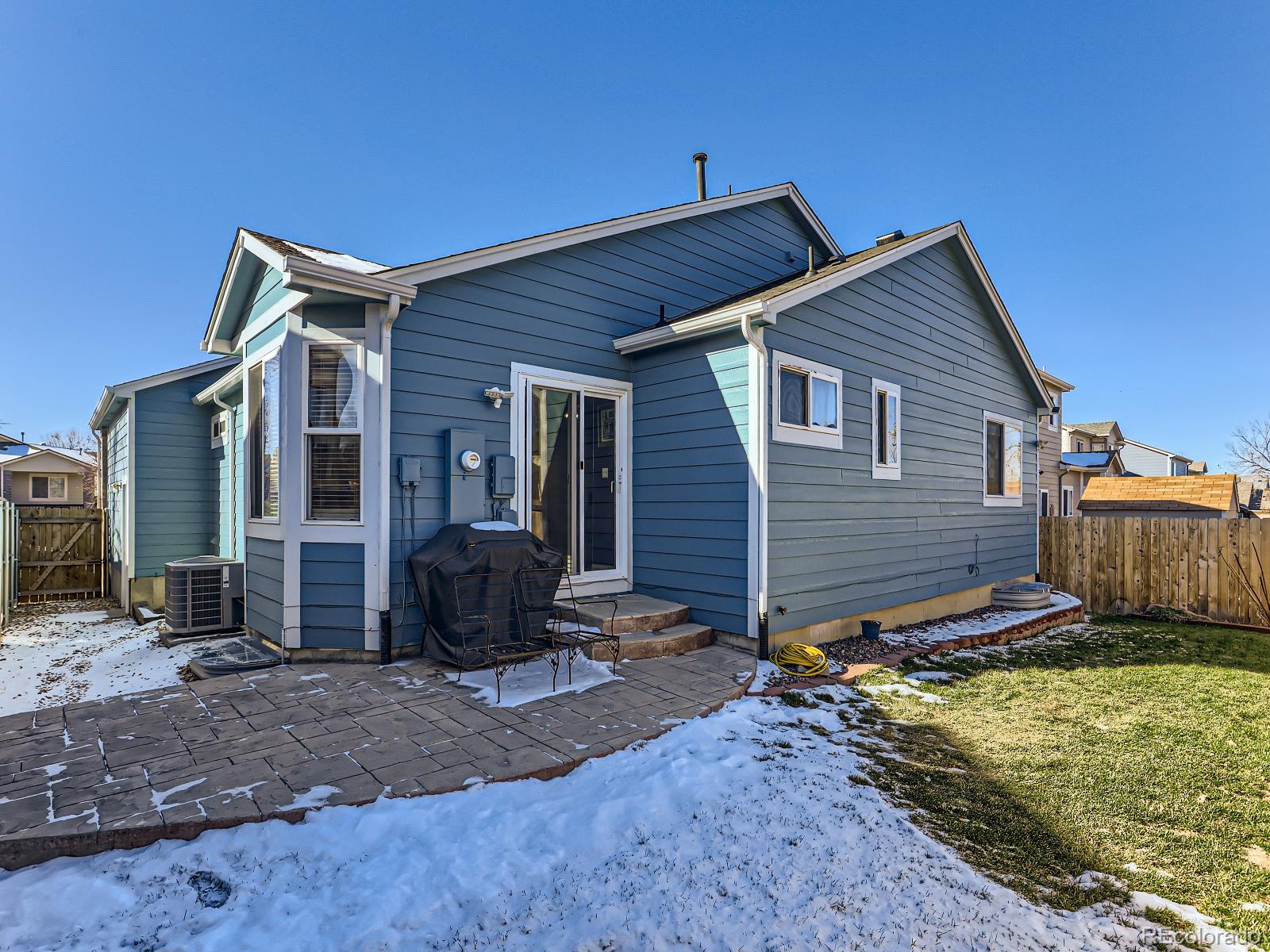 MLS Image #27 for 18563 e bates drive,aurora, Colorado