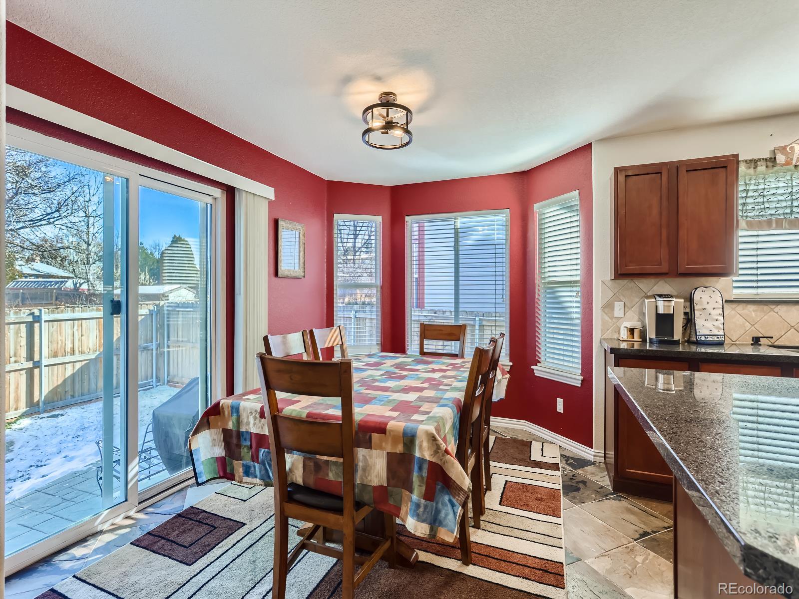 MLS Image #6 for 18563 e bates drive,aurora, Colorado