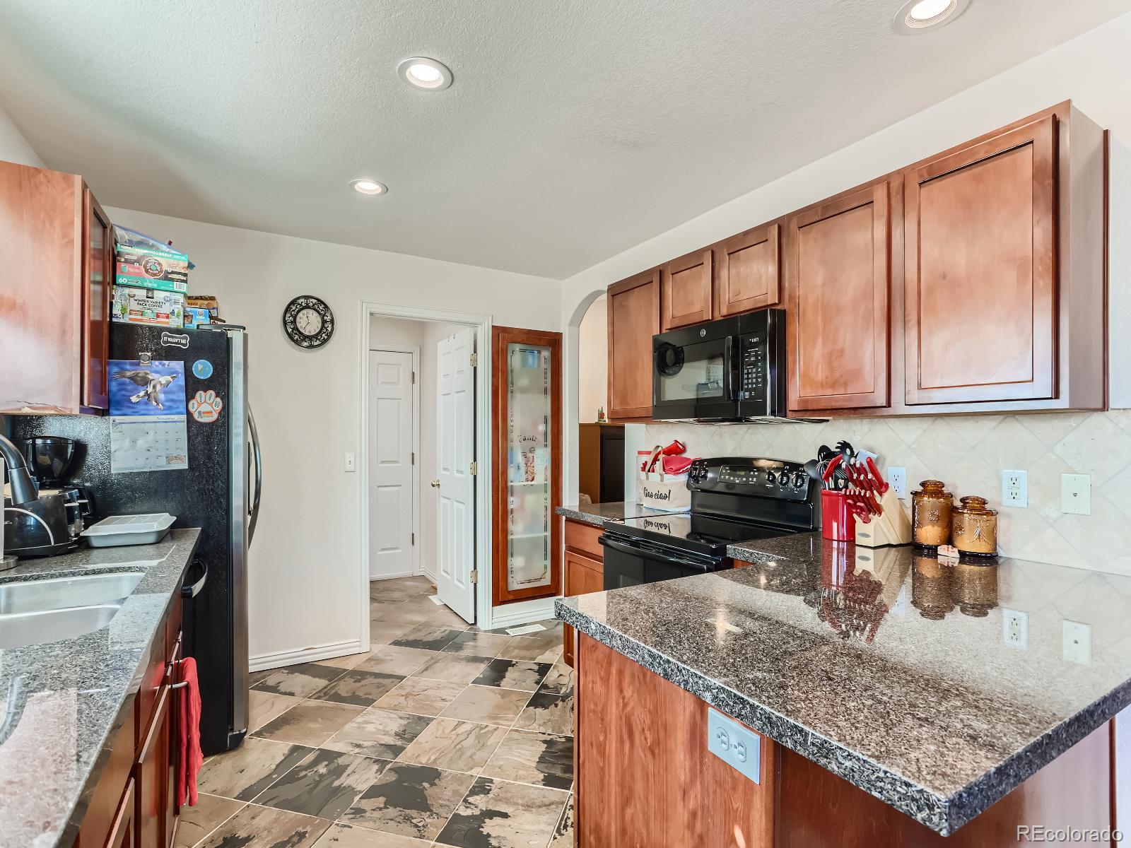 MLS Image #7 for 18563 e bates drive,aurora, Colorado