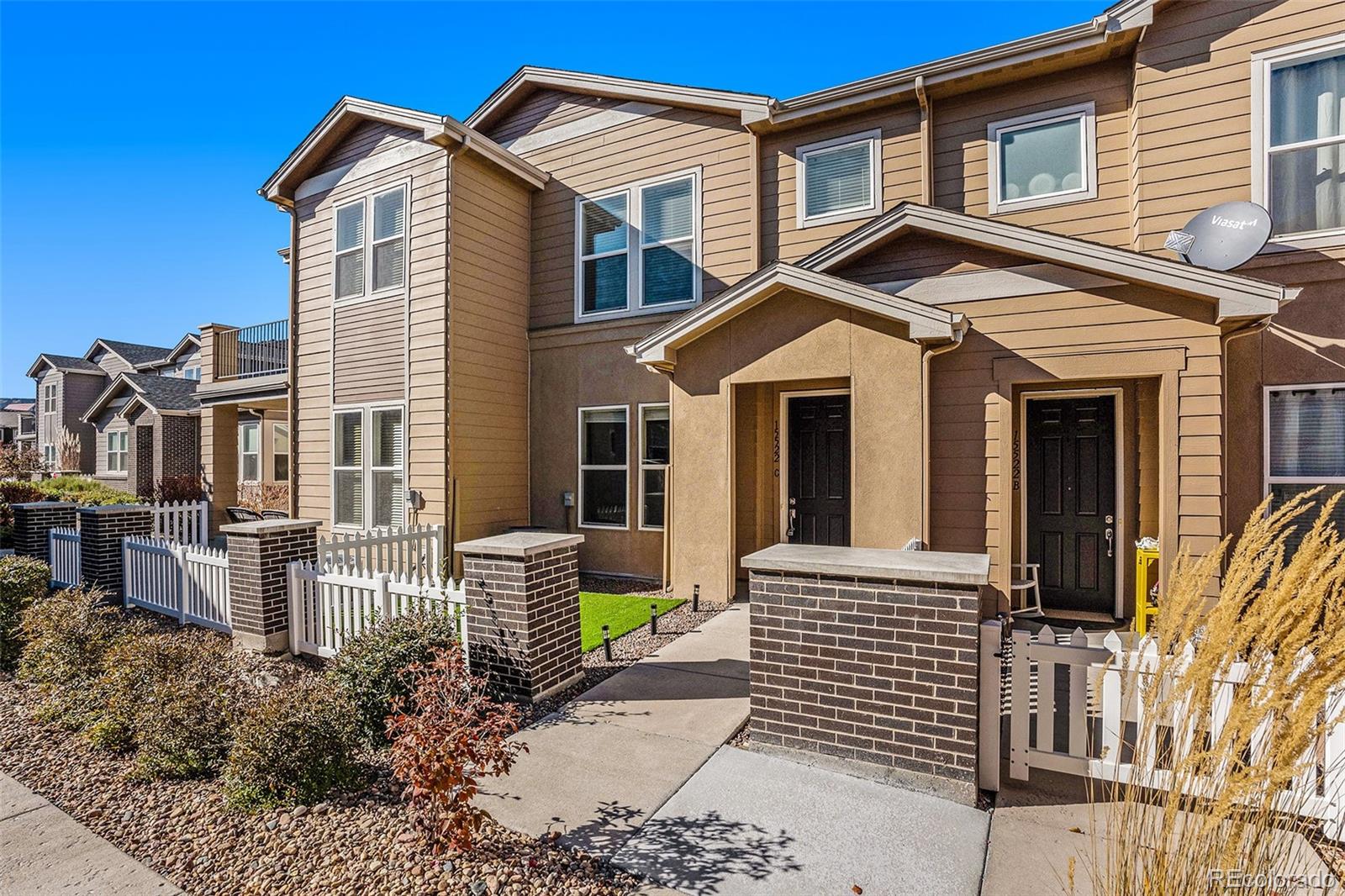 MLS Image #0 for 15522 w 65th avenue,arvada, Colorado