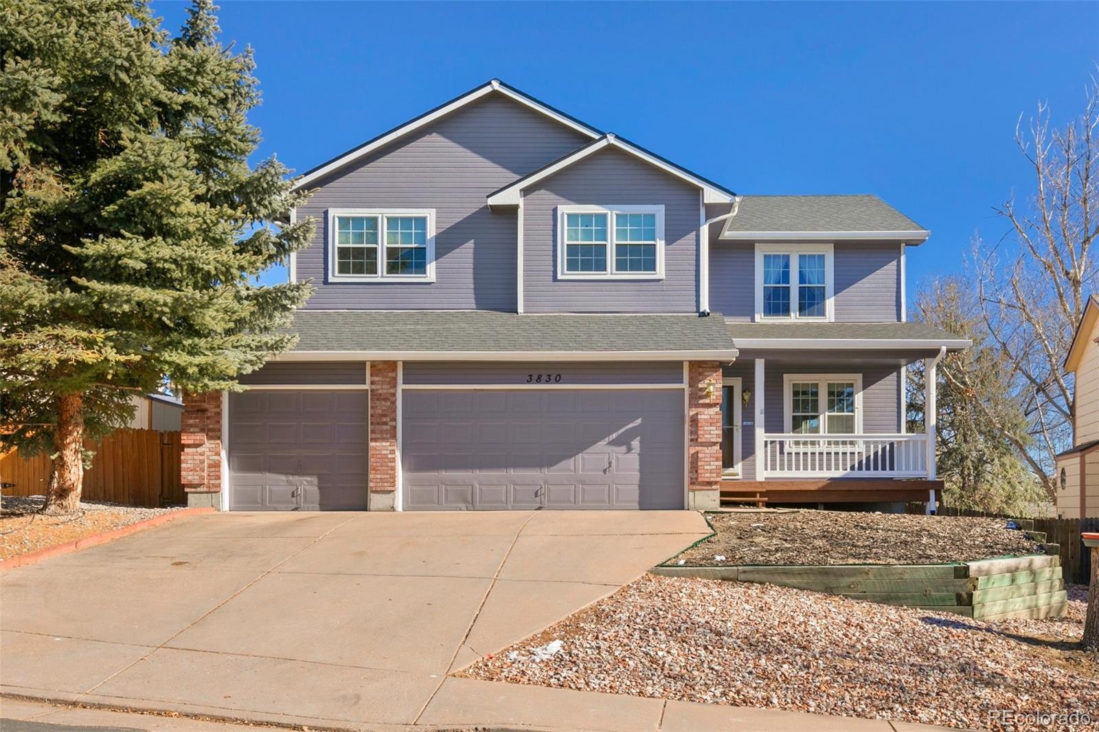 MLS Image #30 for 3830  sedgewood way,colorado springs, Colorado