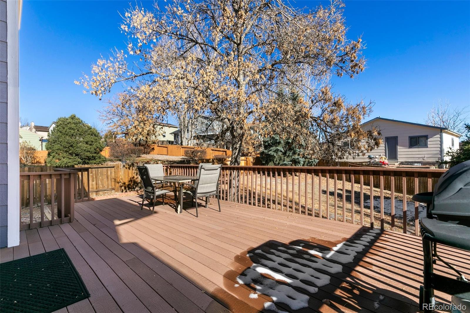 MLS Image #9 for 3830  sedgewood way,colorado springs, Colorado