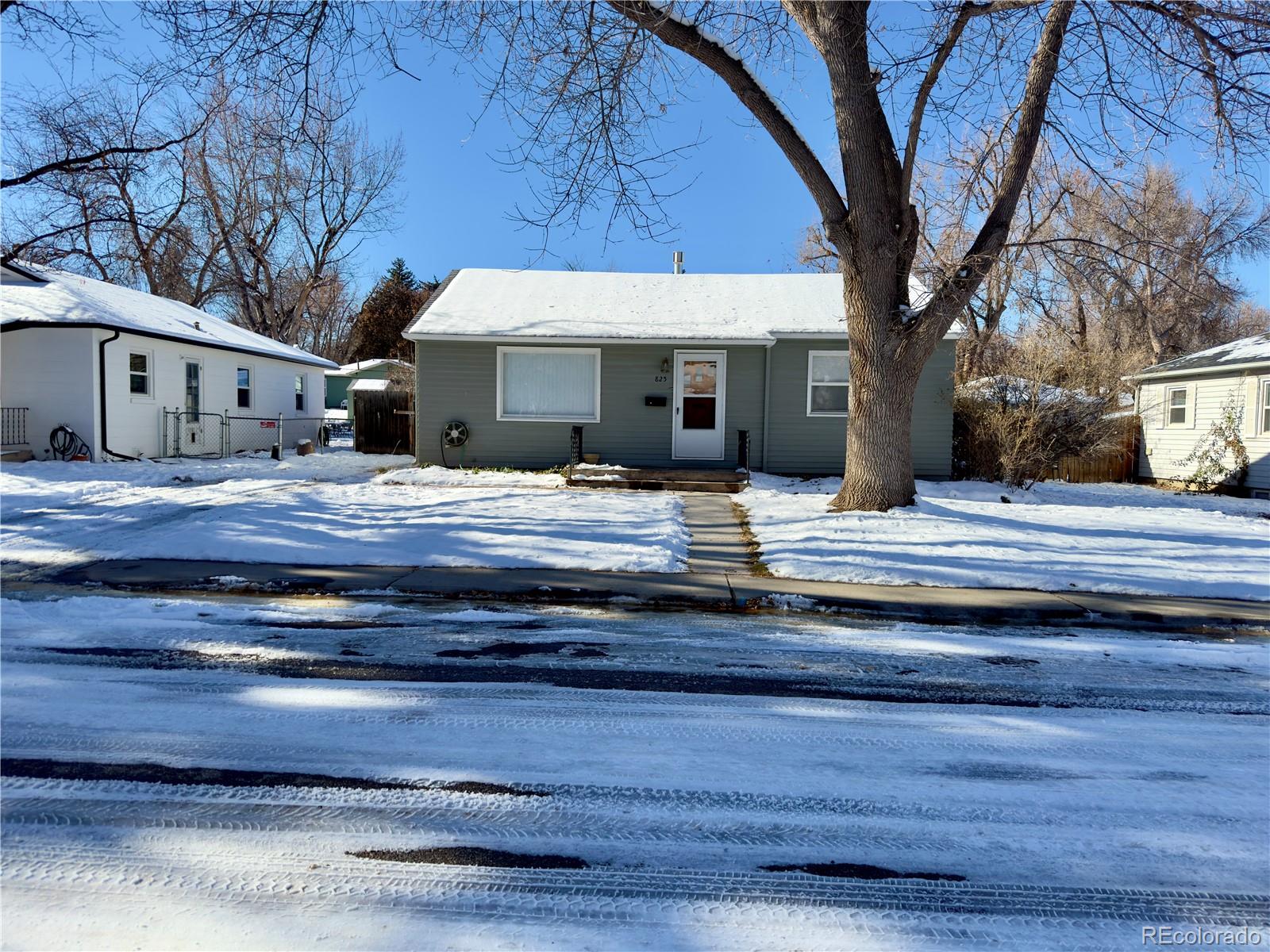 MLS Image #0 for 825  judson street,longmont, Colorado