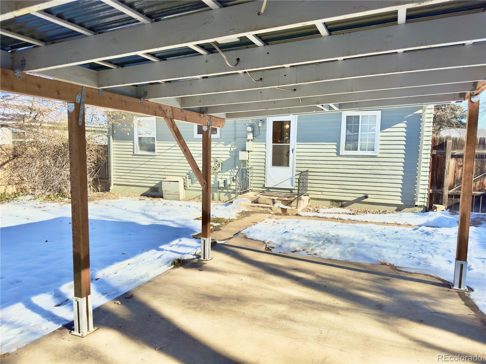MLS Image #16 for 825  judson street,longmont, Colorado