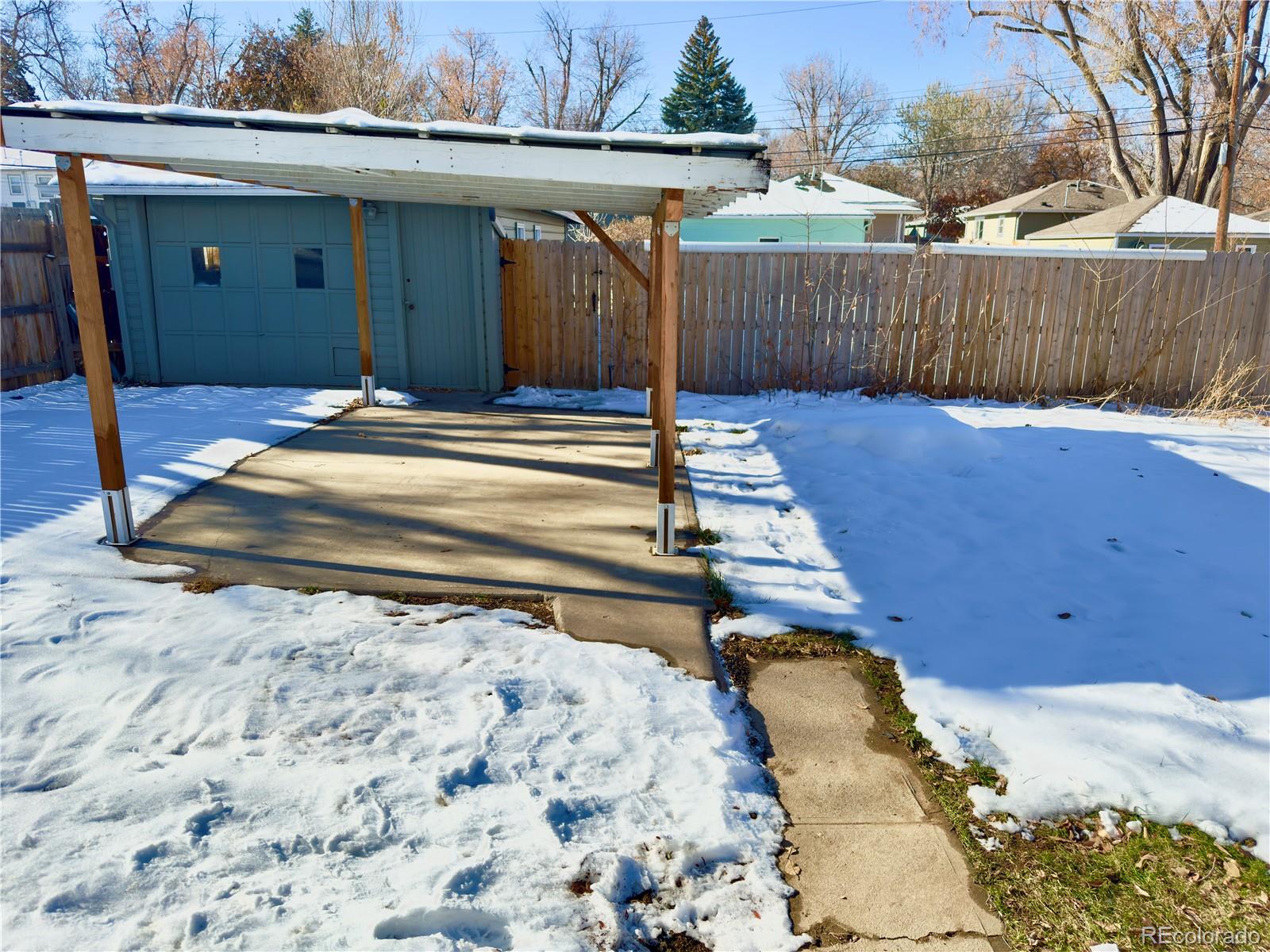 MLS Image #17 for 825  judson street,longmont, Colorado