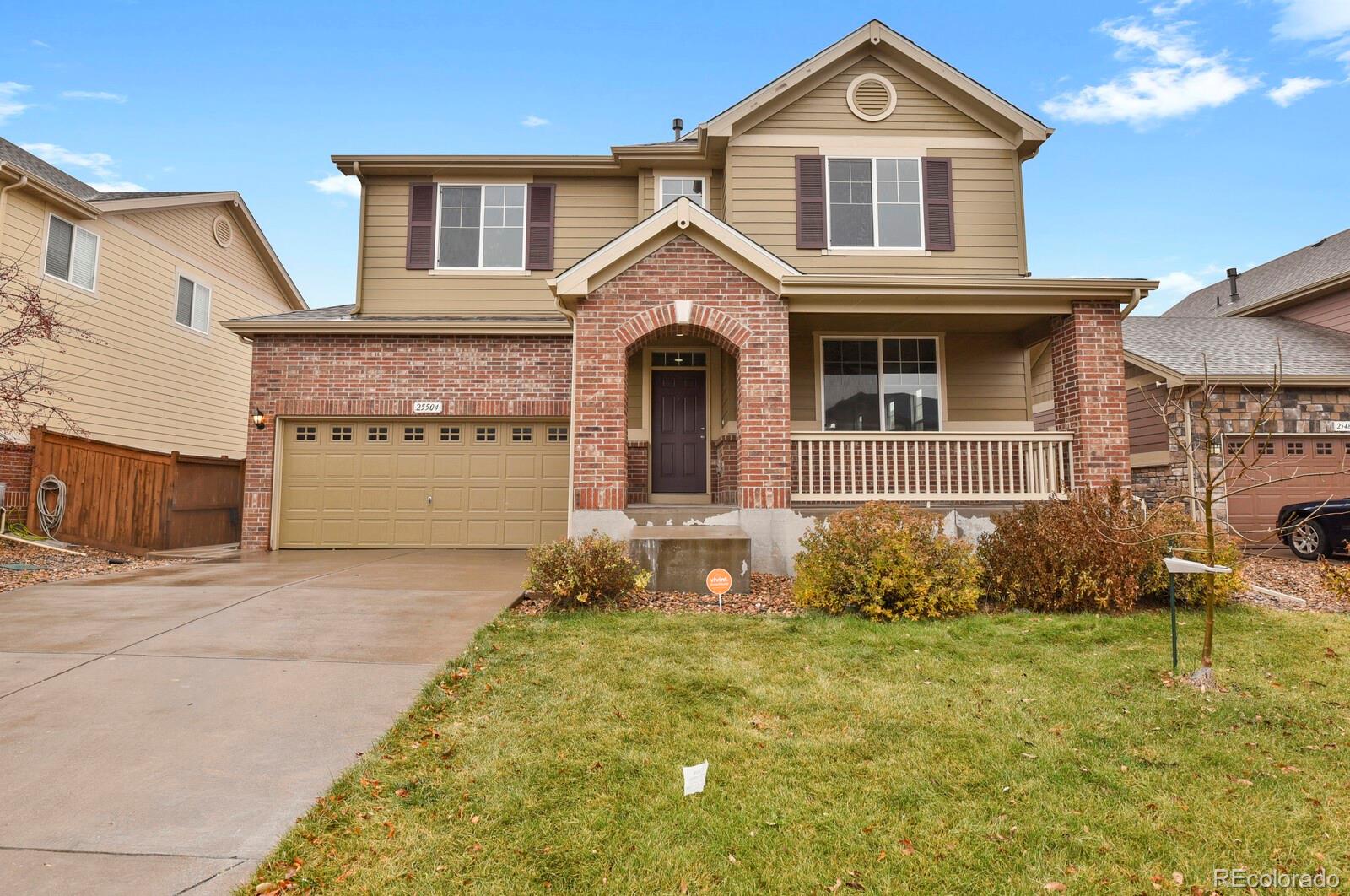 MLS Image #0 for 25504 e 5th avenue,aurora, Colorado