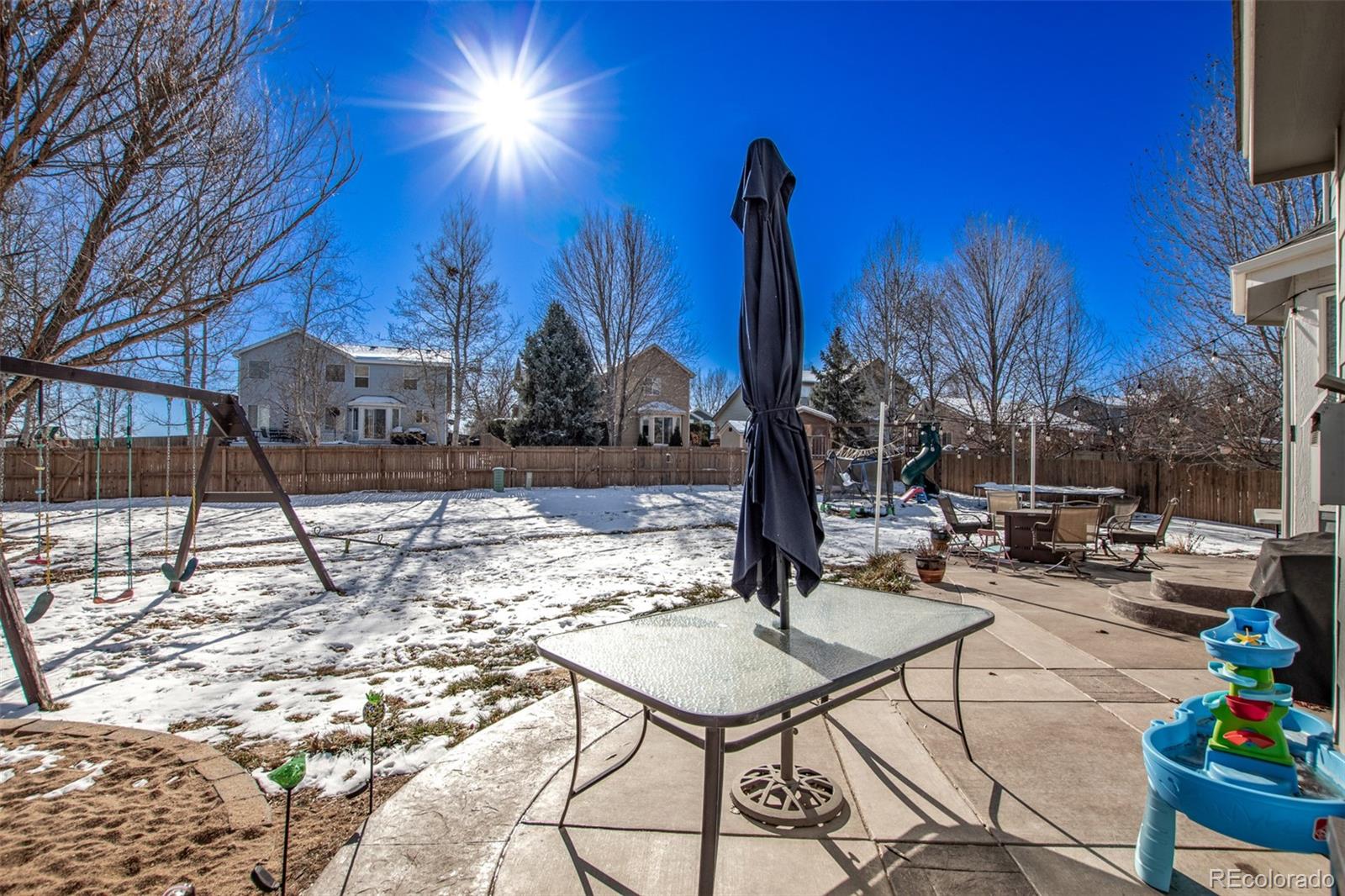 MLS Image #40 for 5861  canyon way,frederick, Colorado