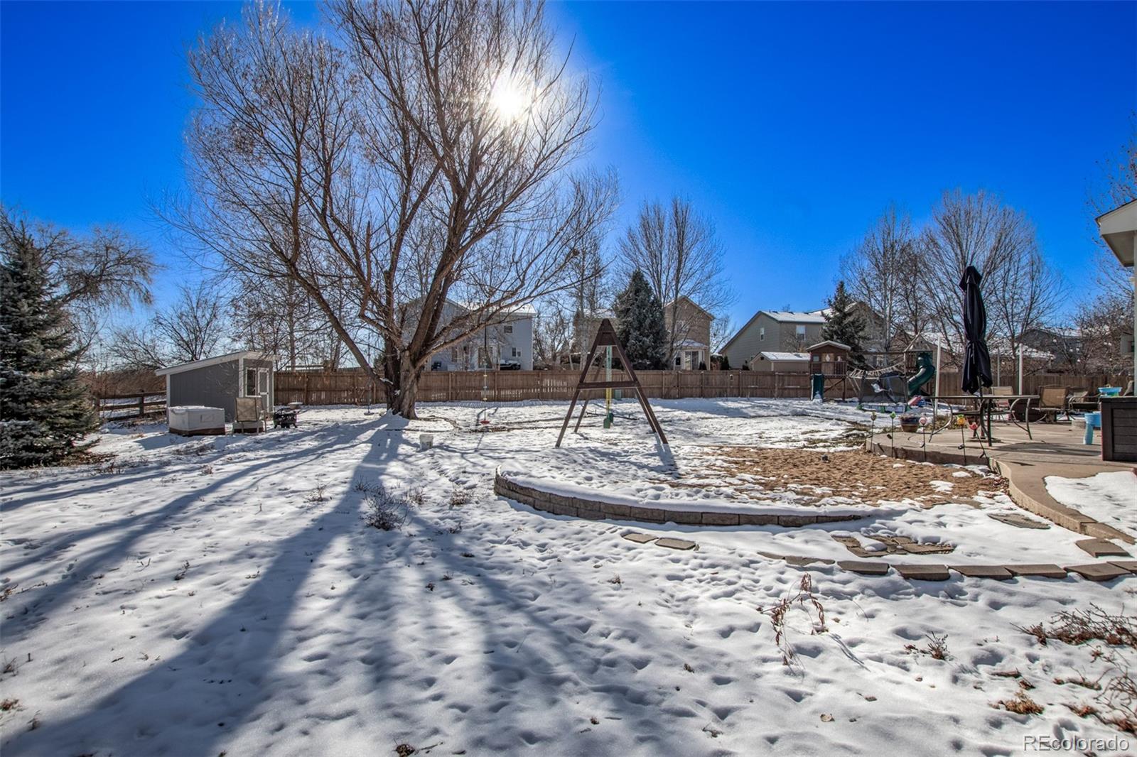 MLS Image #41 for 5861  canyon way,frederick, Colorado