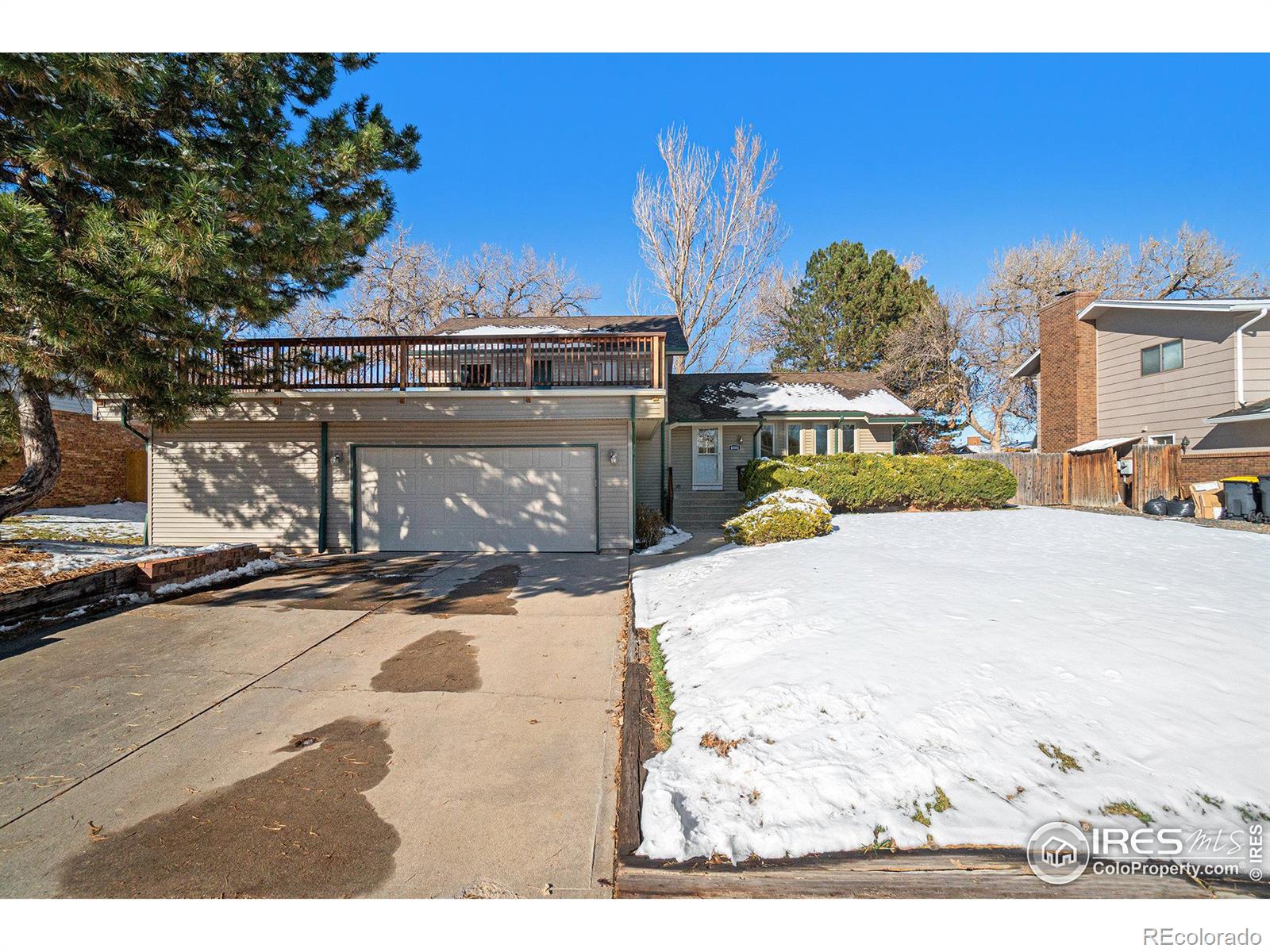 MLS Image #2 for 4301 w 21st st rd,greeley, Colorado