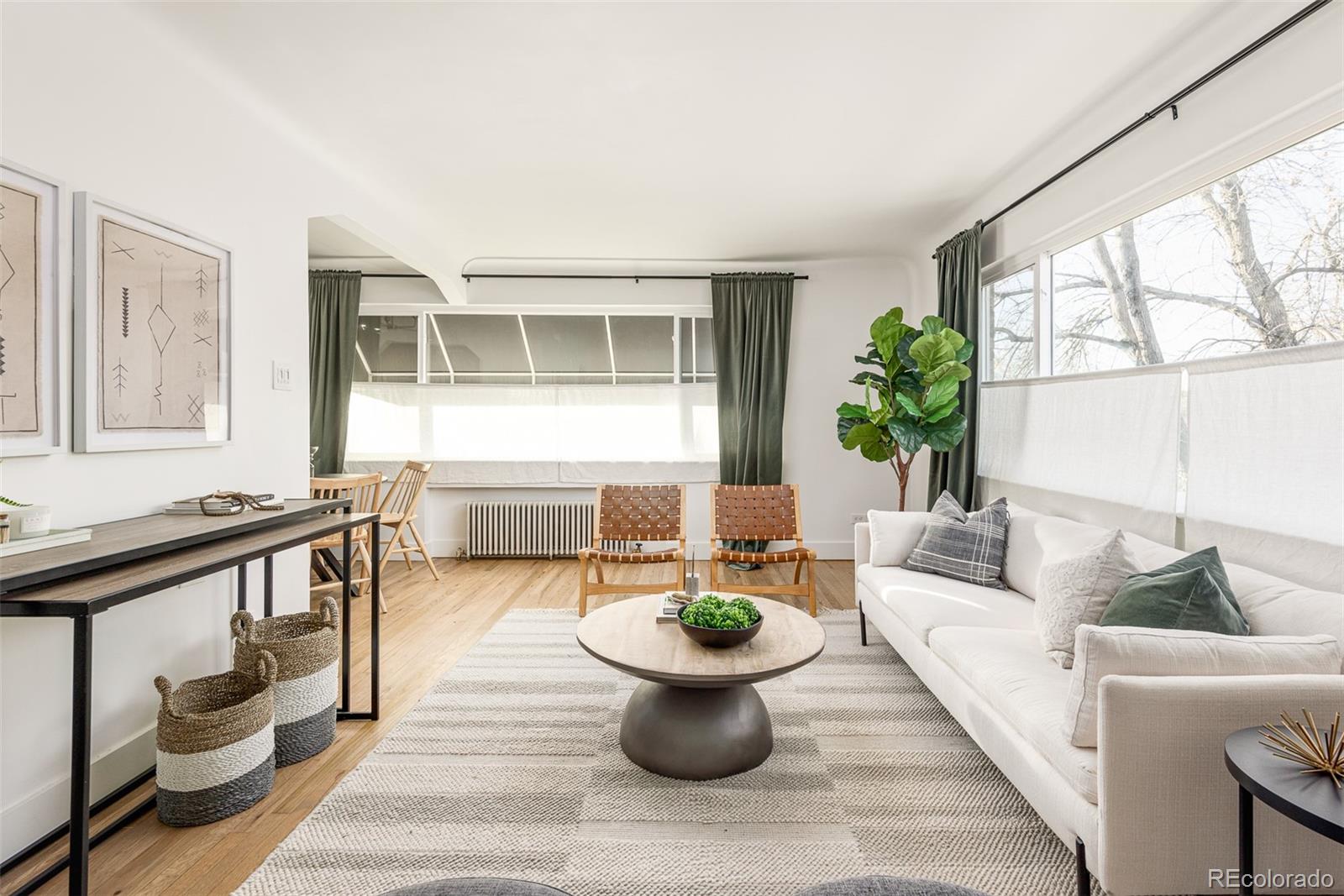 MLS Image #0 for 1520  glencoe street 9,denver, Colorado
