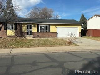 CMA Image for 11393  Steele Street,Thornton, Colorado