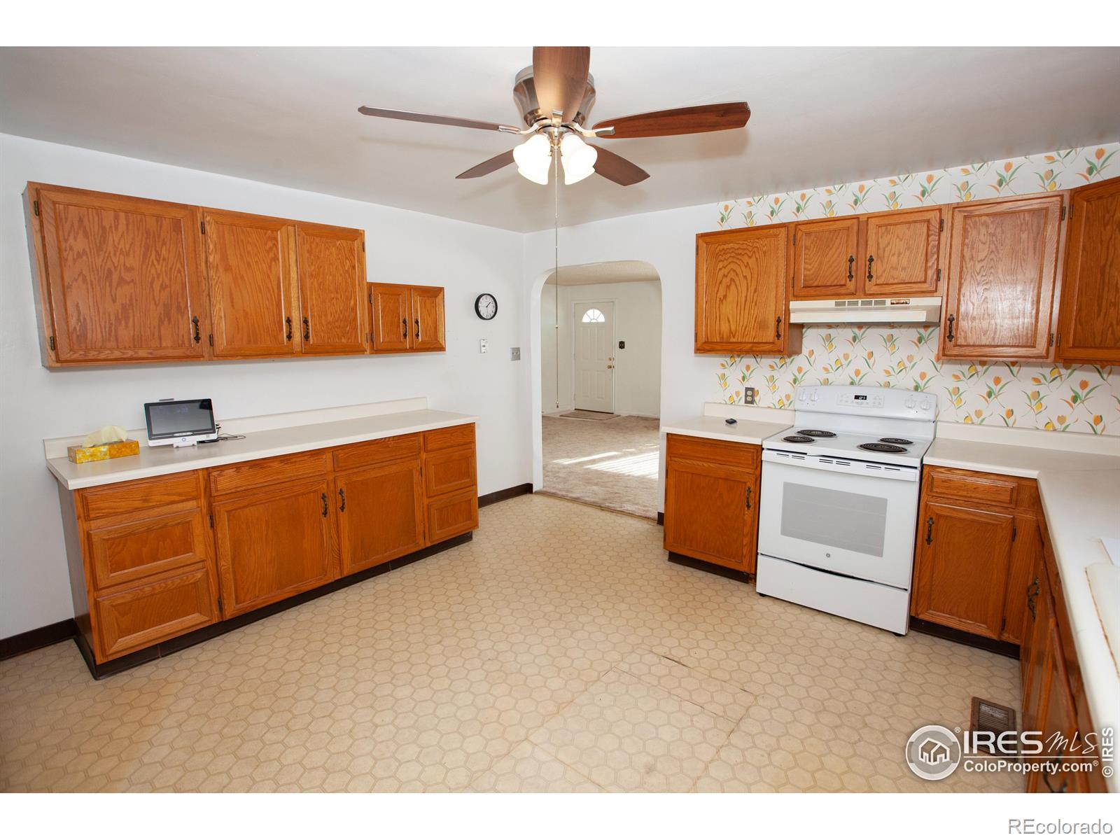 MLS Image #12 for 1018  phelps street,sterling, Colorado