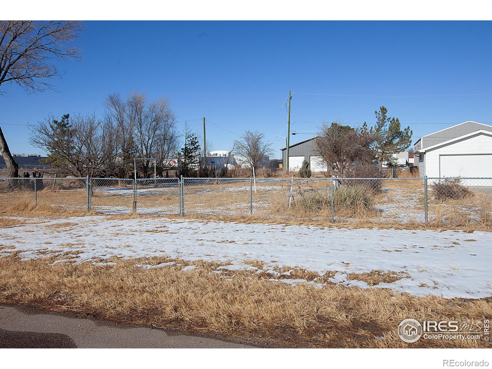 MLS Image #2 for 1018  phelps street,sterling, Colorado