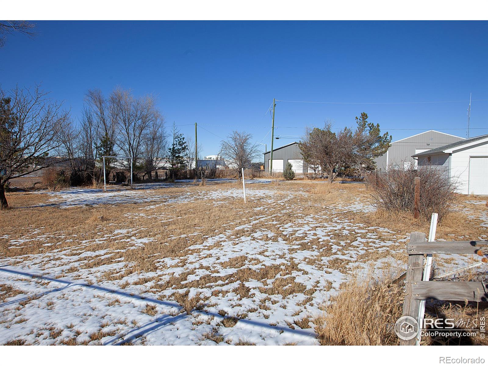 MLS Image #3 for 1018  phelps street,sterling, Colorado
