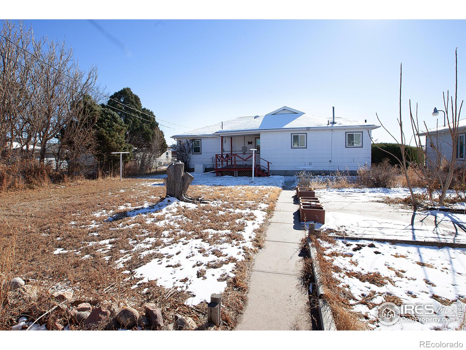 MLS Image #31 for 1018  phelps street,sterling, Colorado