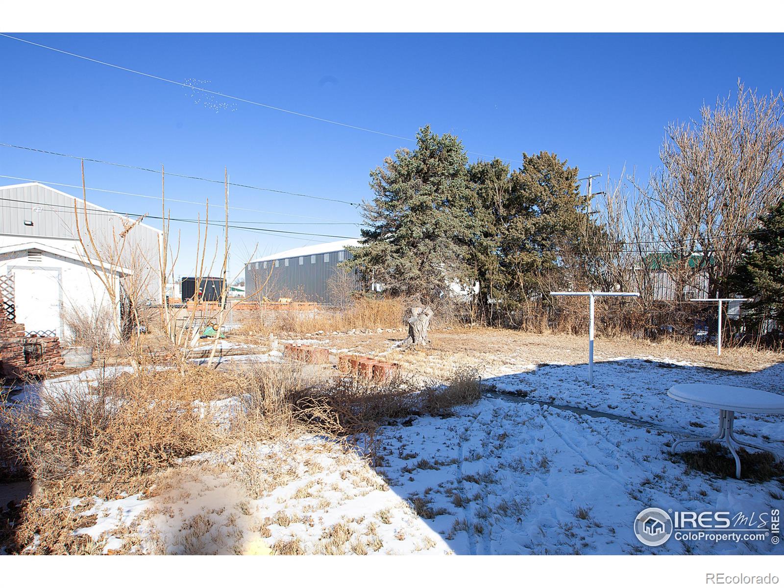 MLS Image #32 for 1018  phelps street,sterling, Colorado