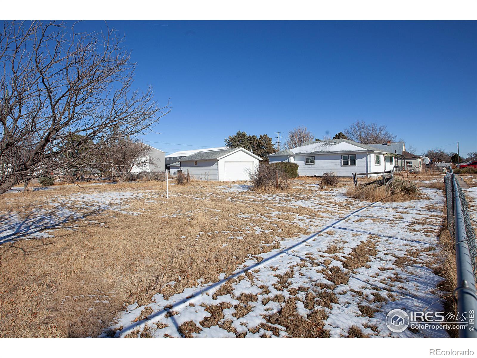 MLS Image #4 for 1018  phelps street,sterling, Colorado