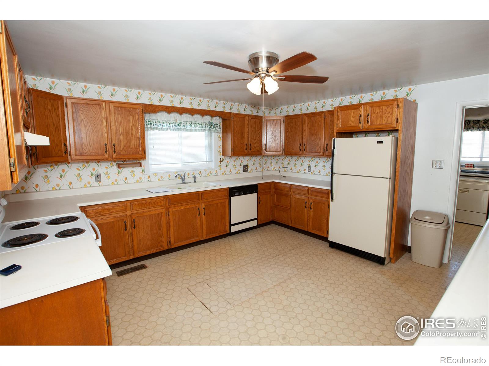 MLS Image #9 for 1018  phelps street,sterling, Colorado