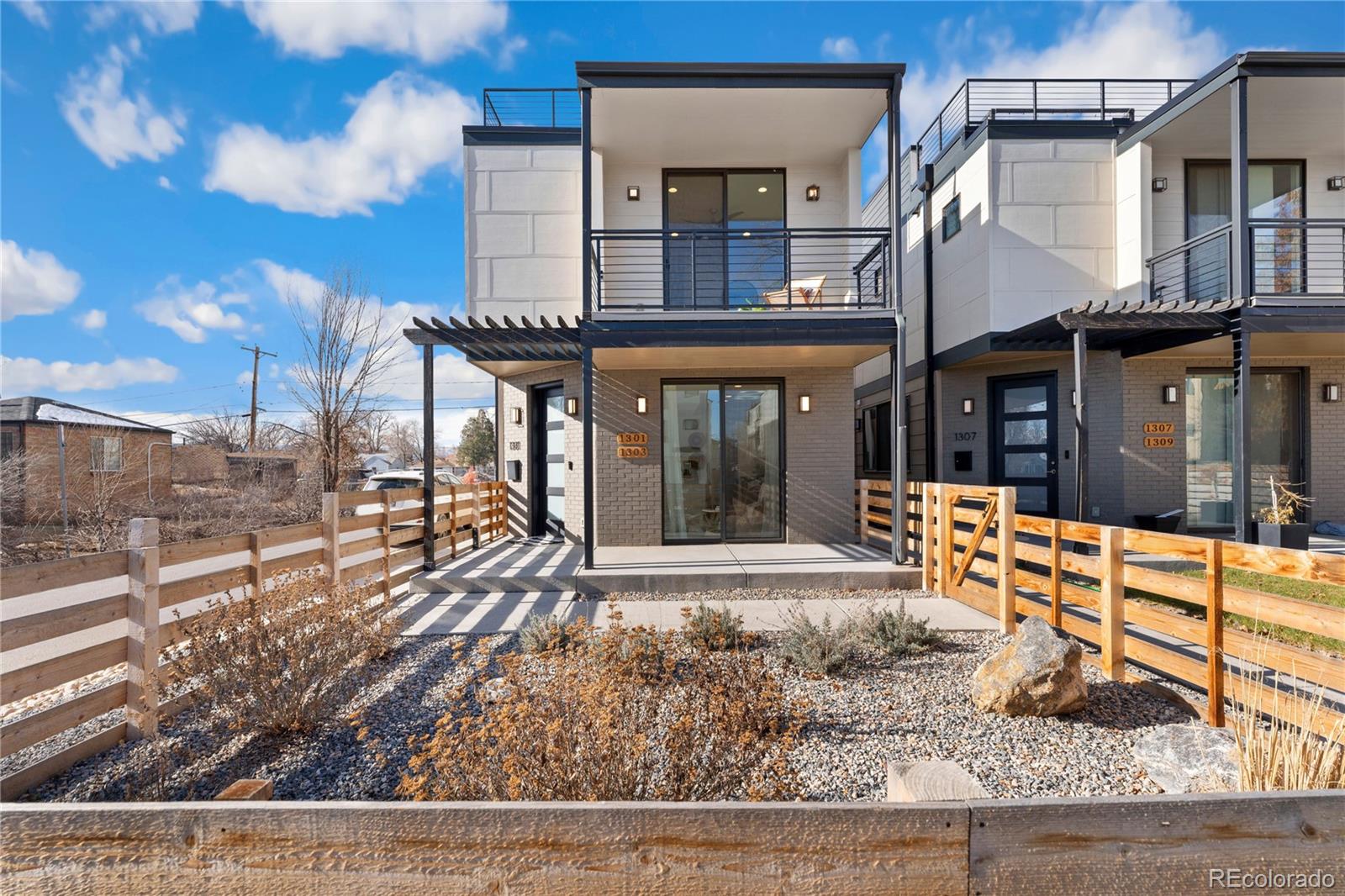 MLS Image #0 for 1301  zenobia street,denver, Colorado