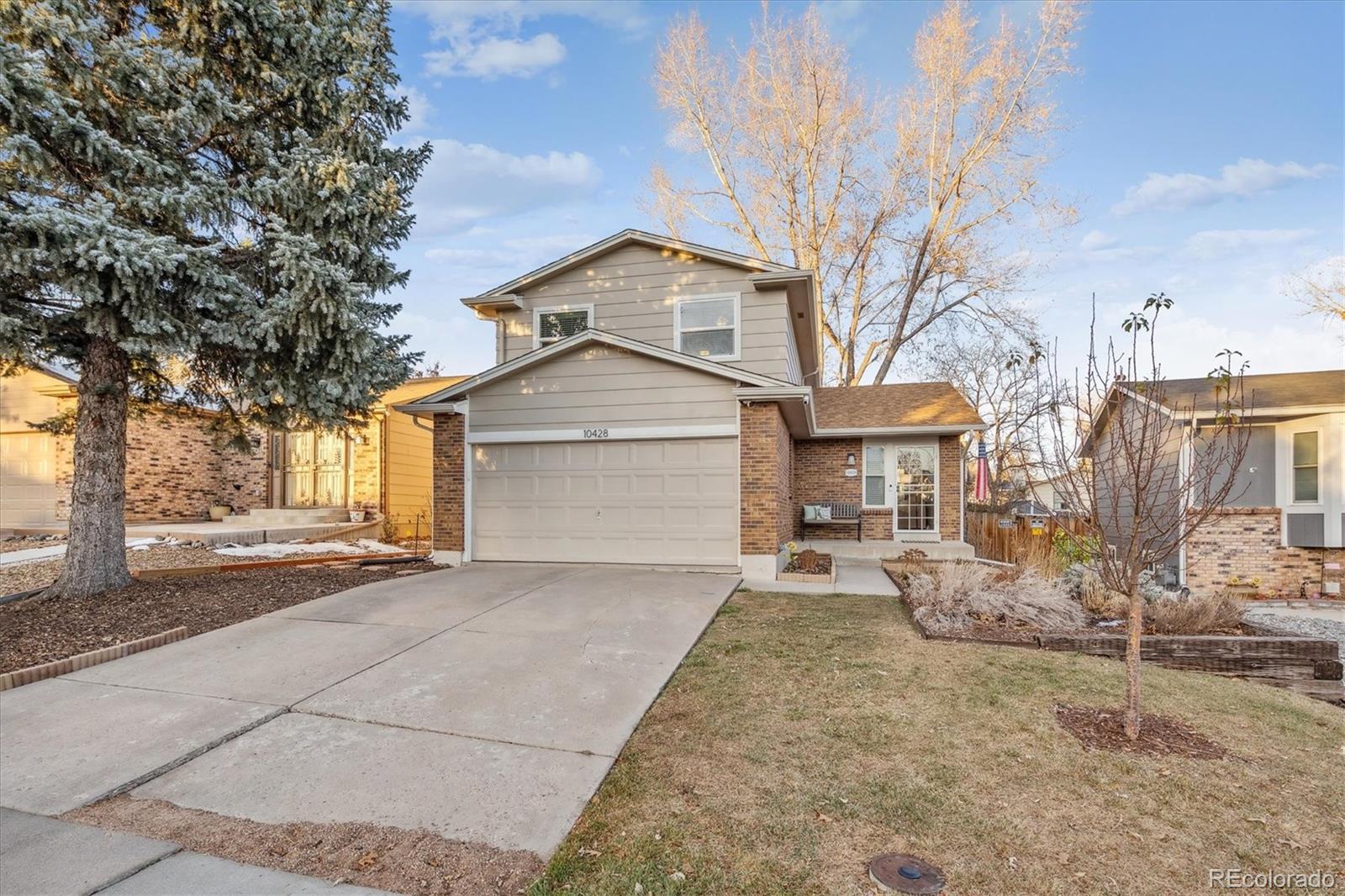 MLS Image #0 for 10428  jellison way,westminster, Colorado