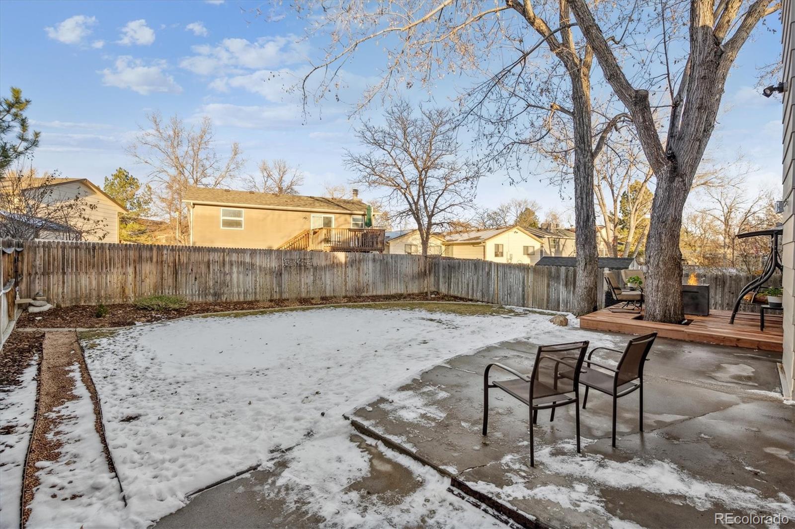 MLS Image #22 for 10428  jellison way,westminster, Colorado