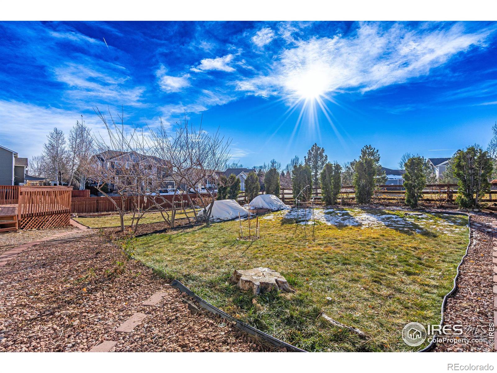 MLS Image #30 for 703  peyton drive,fort collins, Colorado