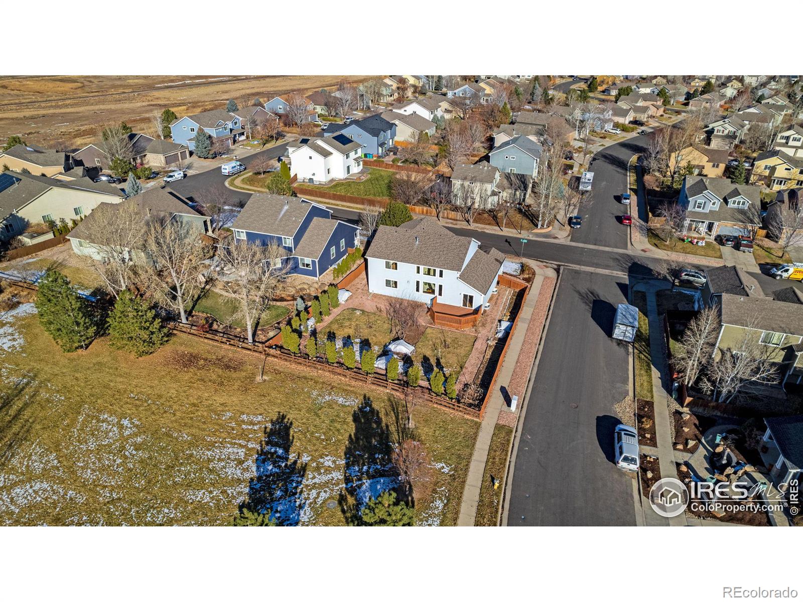 MLS Image #31 for 703  peyton drive,fort collins, Colorado