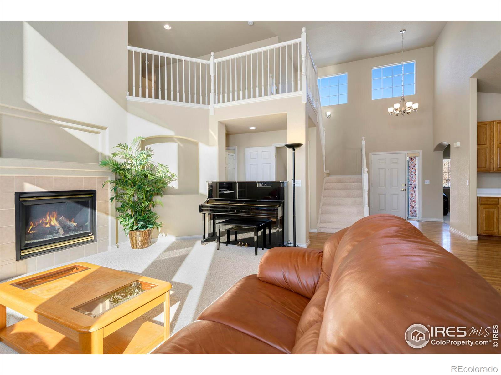 MLS Image #4 for 703  peyton drive,fort collins, Colorado