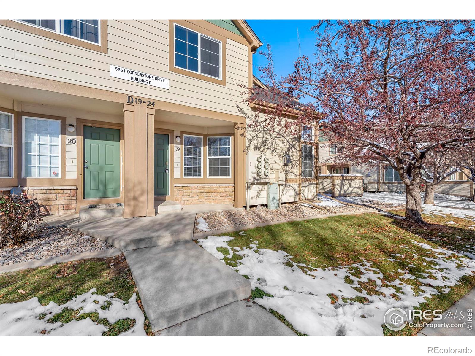 MLS Image #0 for 5551  cornerstone drive,fort collins, Colorado