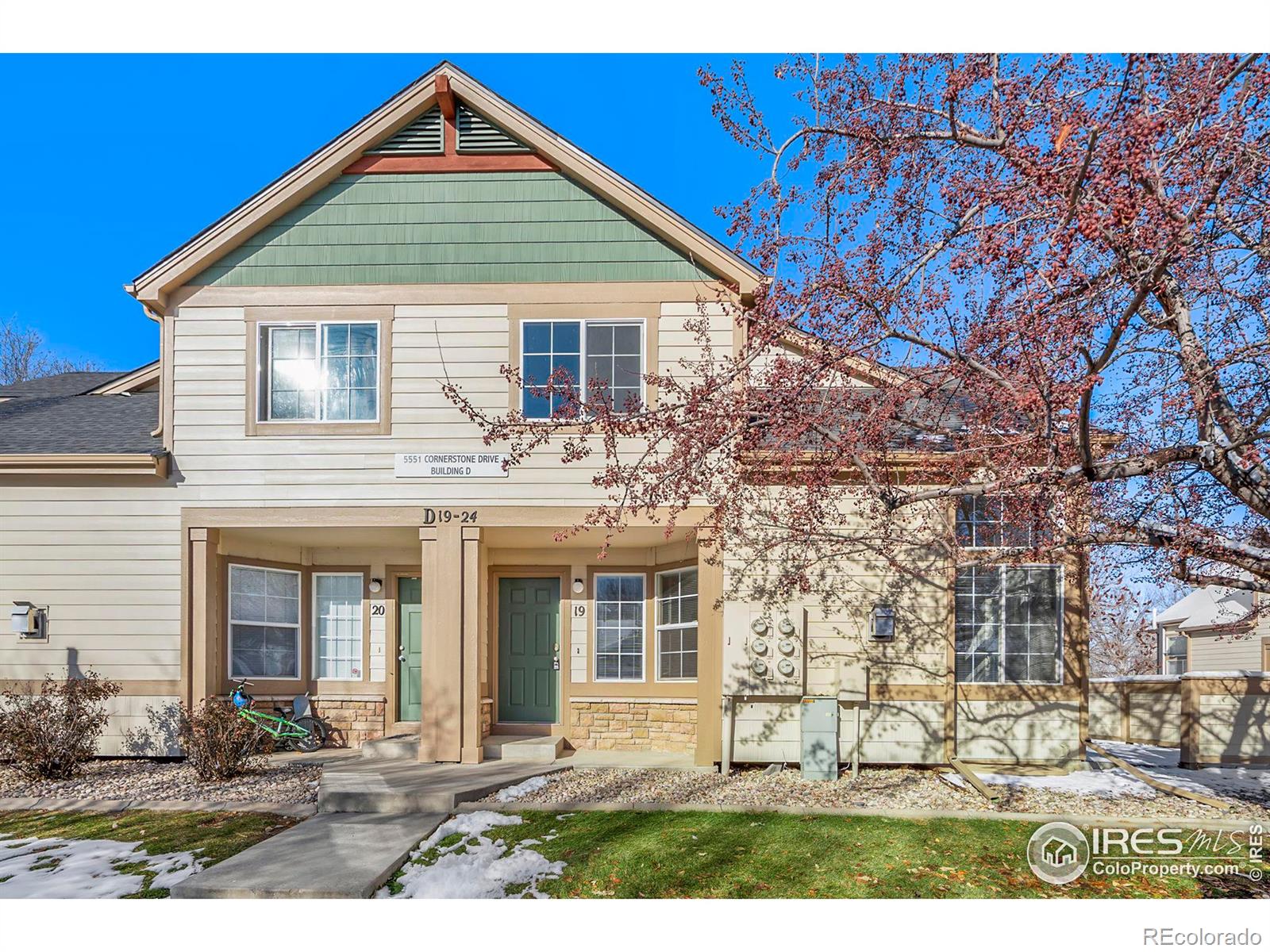 MLS Image #30 for 5551  cornerstone drive,fort collins, Colorado