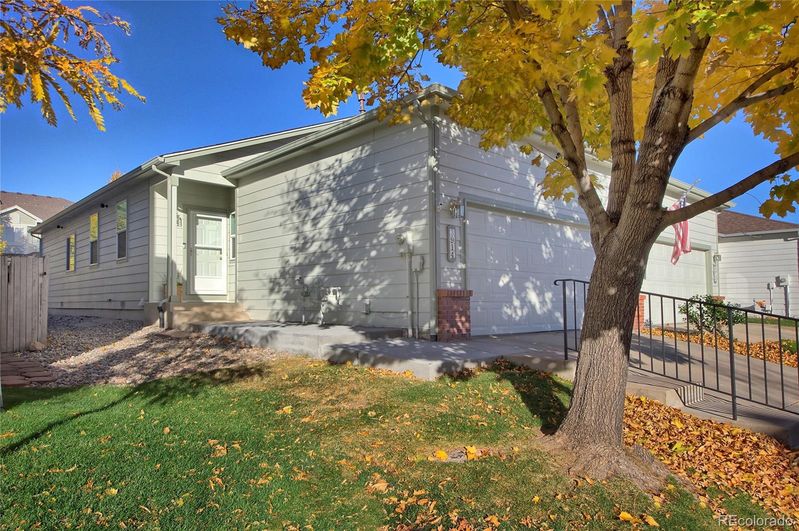 MLS Image #2 for 3914  leah heights,colorado springs, Colorado