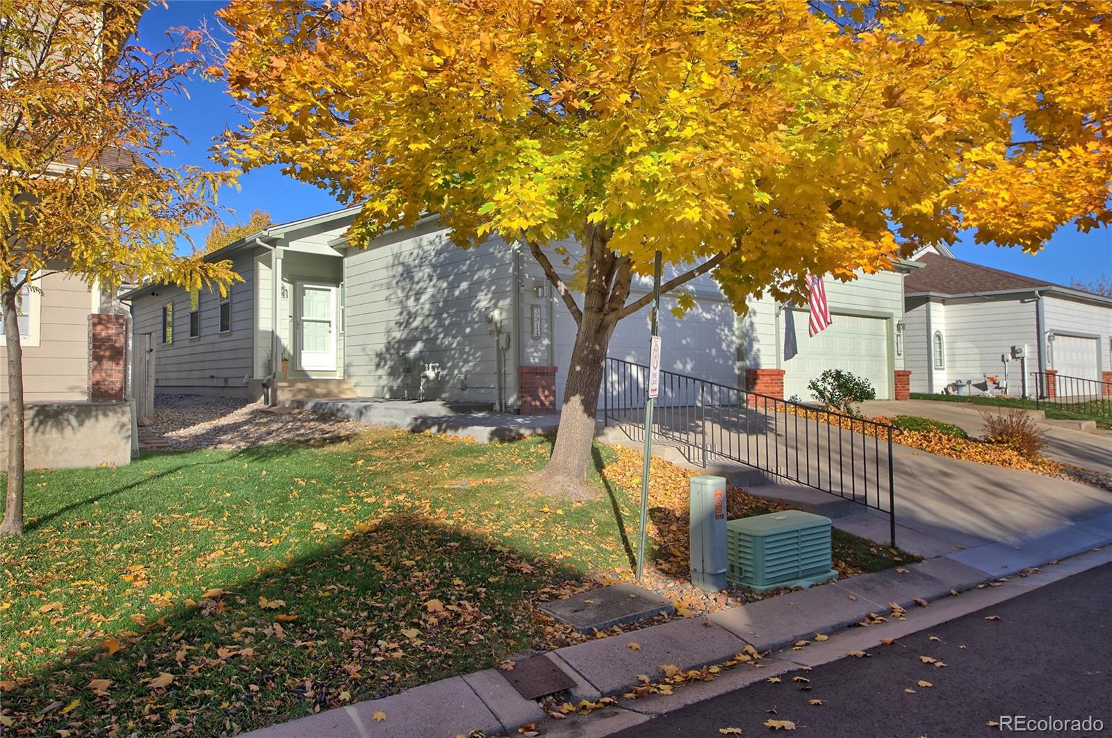 MLS Image #3 for 3914  leah heights,colorado springs, Colorado