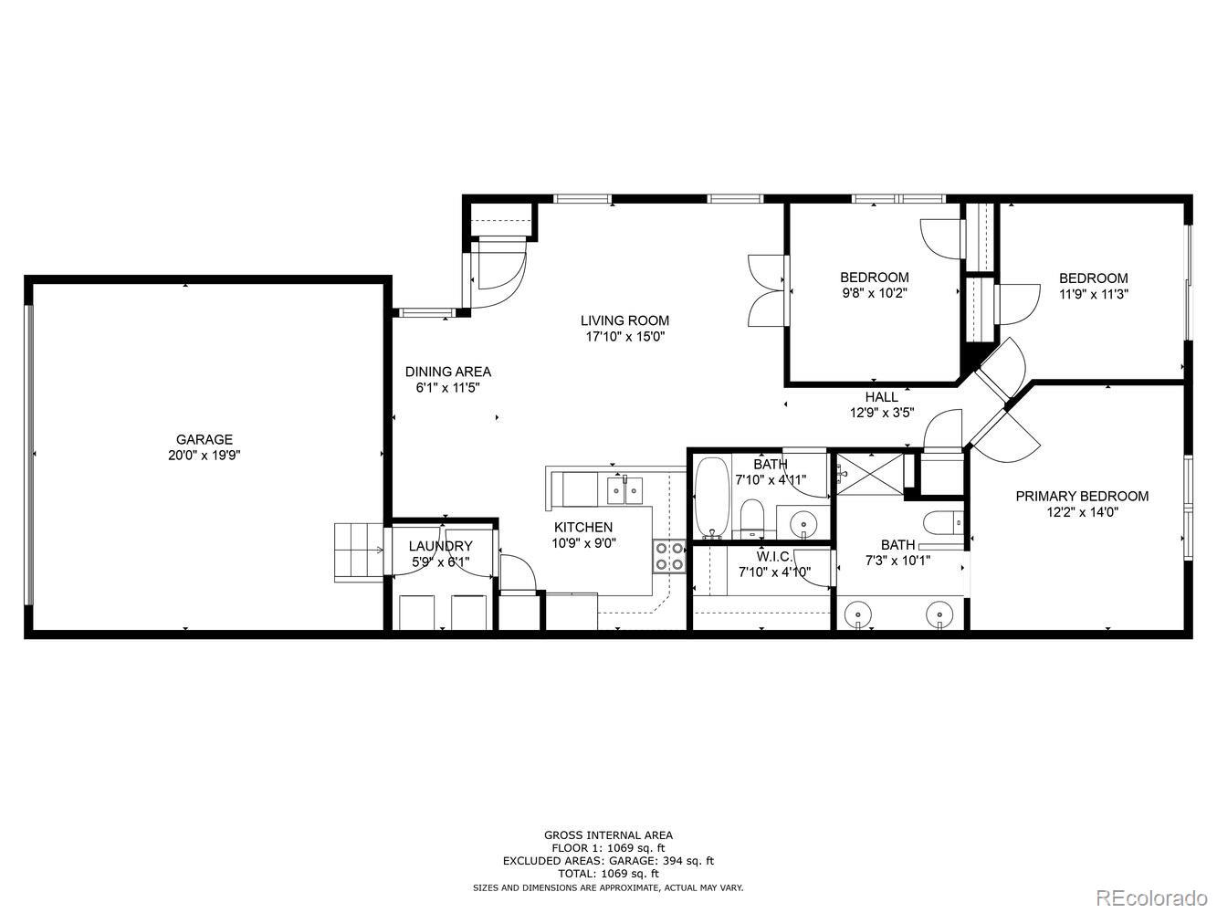 MLS Image #42 for 3914  leah heights,colorado springs, Colorado