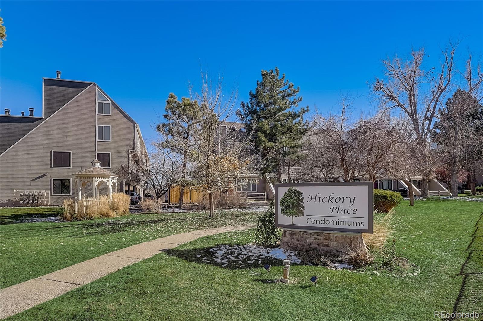 MLS Image #1 for 5250 s huron way 12-205,littleton, Colorado